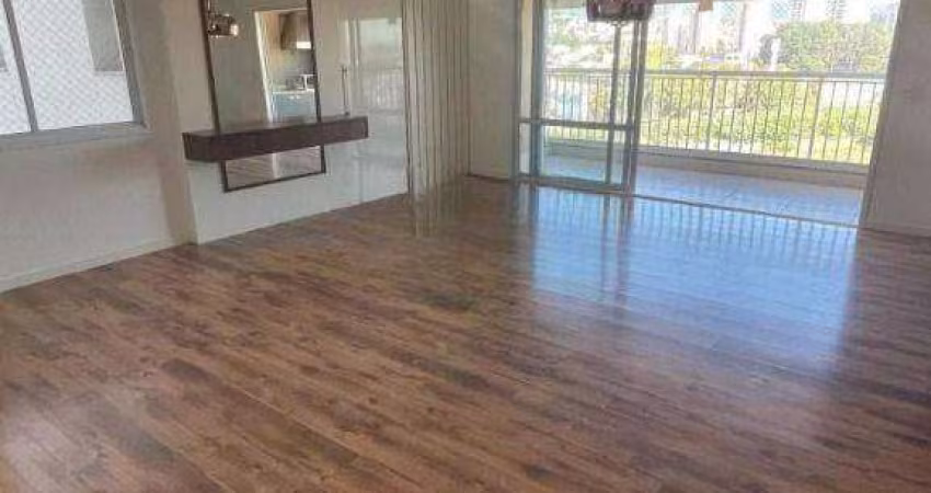 Apartamento com 3 dormitórios à venda, 101 m² por R$ 1.189.000,00 - Hortolândia - Jundiaí/SP