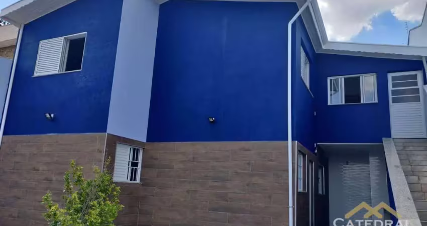 Casa com 4 dormitórios à venda, 183 m² por R$ 900.000,00 - Jardim Cristina - Jundiaí/SP