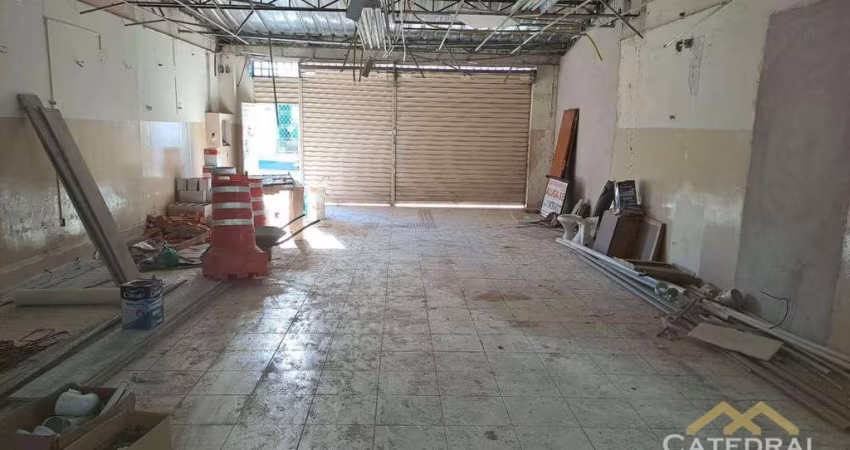 Salão para alugar, 100 m² por R$ 7.000,00/mês - Vila Arens - Jundiaí/SP