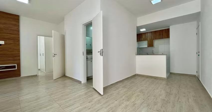 Apartamento Garden com 2 Dormitórios, 1 Suíte e Quintal Privativo à Venda no Condomínio Maraville – Jundiaí/SP | 79m² | Imóvel Alugado