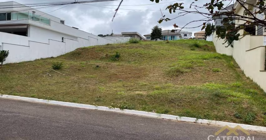Terreno em condominio fechado a venda, 800 m. Bairro Vale Azul/Caxambu. Jundiaí. São Paulo.
