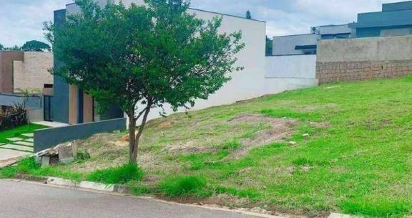Terreno à venda, 250 m² por R$ 195.000,00 - Cai - Cabreúva/SP