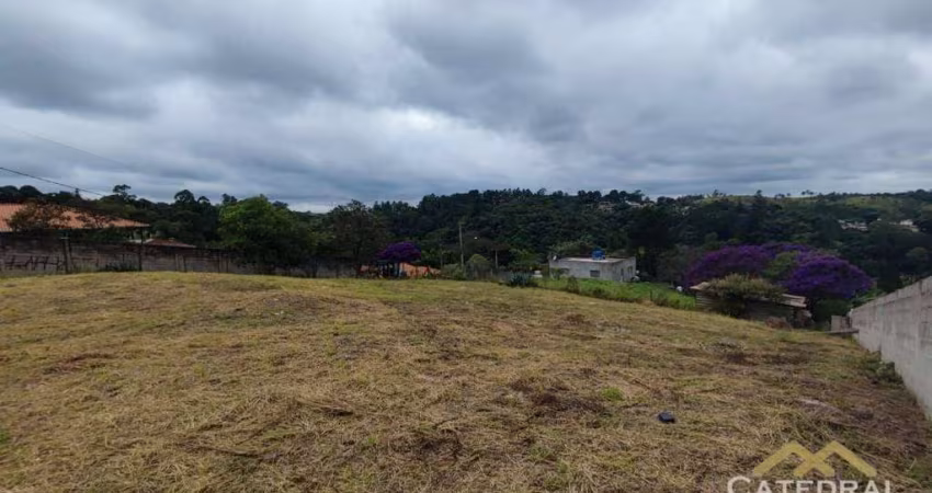 Terreno à venda, 1357 m² por R$ 380.000,00 - Jardim Marajoara - Jundiaí/SP
