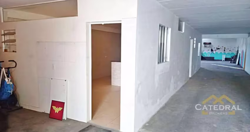 Salão para alugar, 280 m² por R$ 5.200,00/mês - Vila Vianelo - Jundiaí/SP
