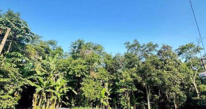 Terreno à venda, 1000 m² por R$ 111.000,00 - Chácara Lagoa Branca - Campo Limpo Paulista/SP