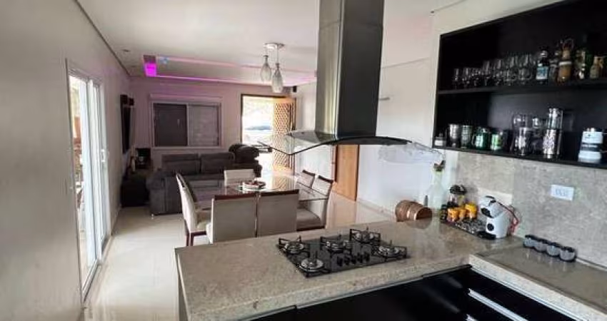 Chácara com 4 dormitórios à venda, 5000 m² por R$ 1.470.000,00 - Castanho - Jundiaí/SP