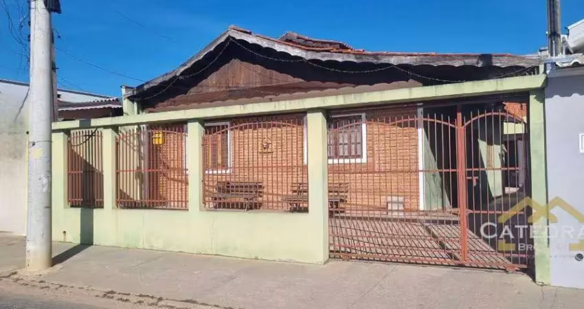 Casa com 3 dormitórios à venda, 165 m² por r$ 1.000.000,00 - jardim samambaia - itupeva/sp