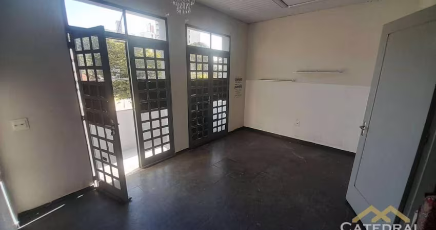 Sobrado à venda, 274 m² por R$ 1.900.000,00 - Centro - Jundiaí/SP