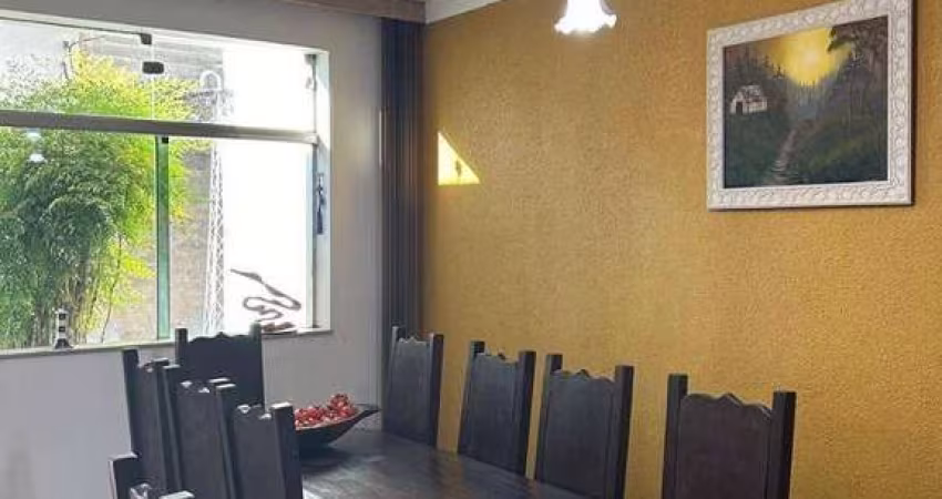 Casa com 3 dormitórios à venda, 199 m² por R$ 599.000,00 - Centro - Jundiaí/SP