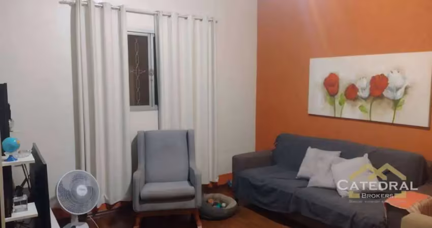Casa com 4 dormitórios à venda, 184 m² por r$ 760.000,00 - vila arens - jundiaí/sp
