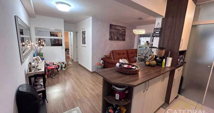Apartamento com 2 dormitórios à venda, 79 m² por R$ 850.000,00 - Vila Arens - Jundiaí/SP