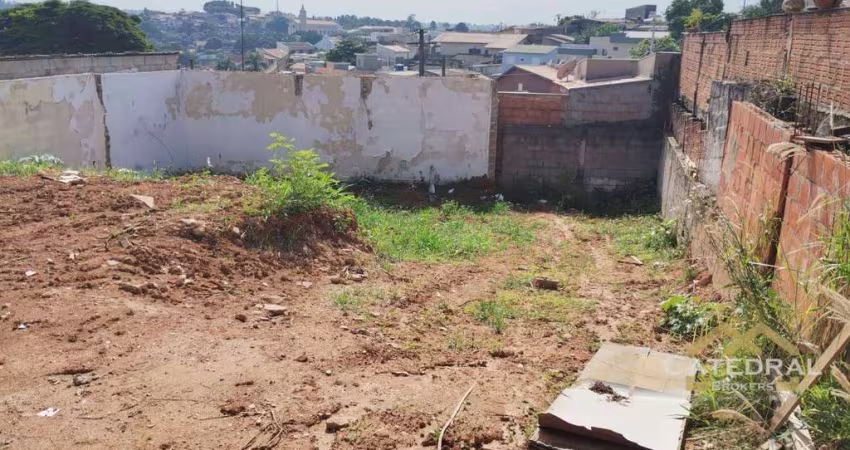 Terreno à venda, 300 m² por R$ 400.000,00 - Jardim do Lago - Jundiaí/SP
