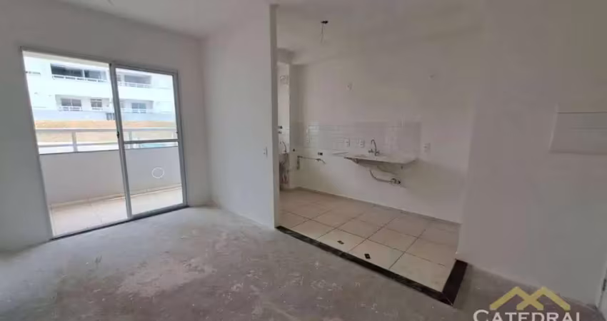 Apartamento com 3 dormitórios à venda, 60 m² por R$ 440.000,00 - Jardim Carlos Gomes - Jundiaí/SP