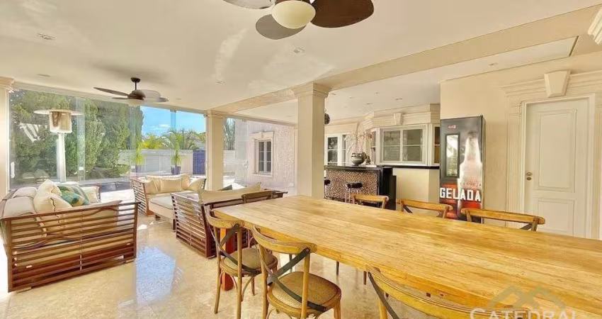 Casa, 641 m² - venda por R$ 6.500.000,00 ou aluguel por R$ 33.350,00 - Veduta - Jundiaí/SP