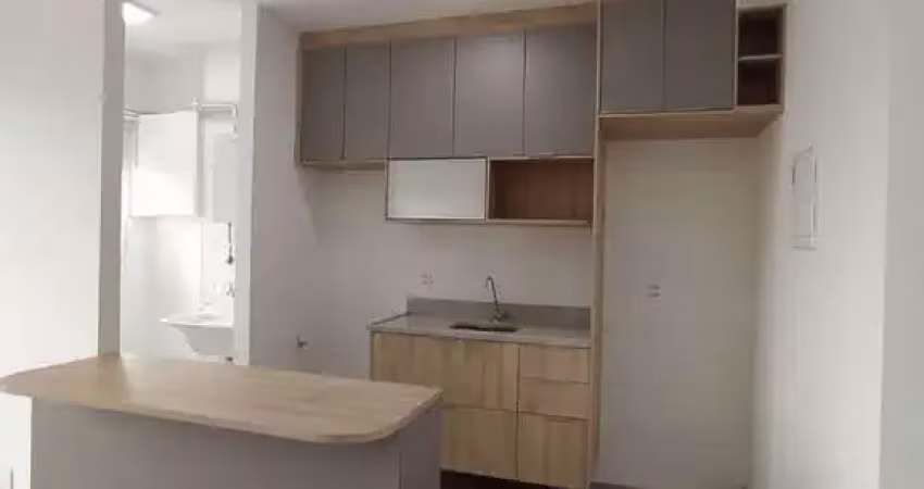 Apartamento com 2 dormitórios à venda, 57 m² por r$ 465.000,00 - torres de são jose - jundiaí/sp
