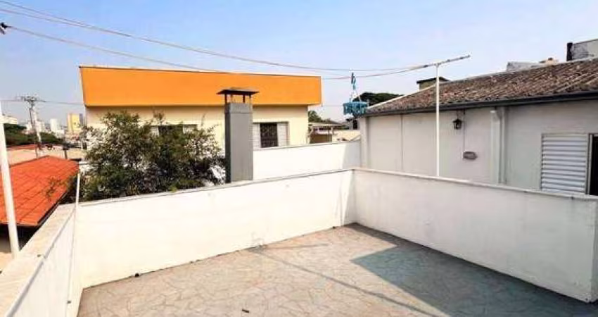Casa com 3 dormitórios à venda, 180 m² por R$ 690.000,00 - Ponte de São João - Jundiaí/SP