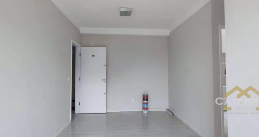 Apartamento com 2 dormitórios à venda, 54 m² por R$ 556.500,00 - Jardim das Samambaias - Jundiaí/SP
