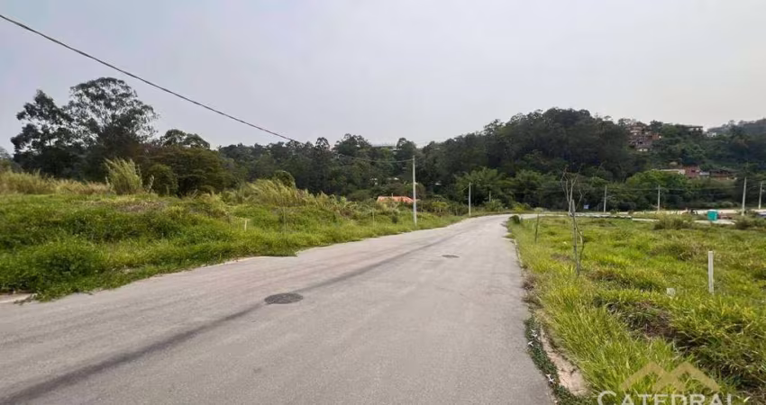 Terreno à venda, 250 m² por R$ 200.000,00 - Tijuco Preto - Jundiaí/SP