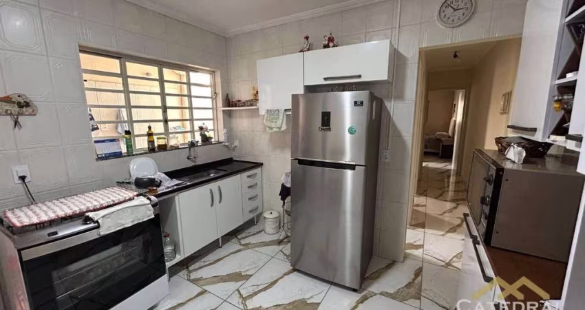 Casa à venda, 107 m² por R$ 570.000,00 - Vila Hortolândia - Jundiaí/SP