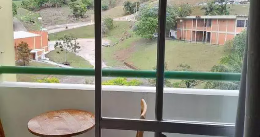 Apartamento com 2 dormitórios à venda, 56 m² por r$ 340.000,00 - vila nova jundiainópolis - jundiaí/sp