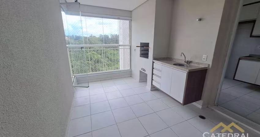 Apartamento com 3 dormitórios à venda, 92 m² por R$ 899.000,00 - Jardim Ana Maria - Jundiaí/SP