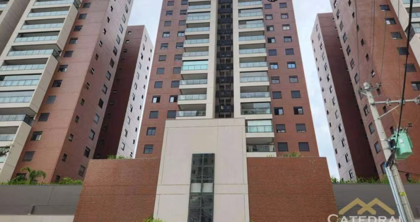 Apartamento com 3 dormitórios à venda, 141 m² por R$ 1.650.000,00 - Jardim Campos Elísios - Jundiaí/SP