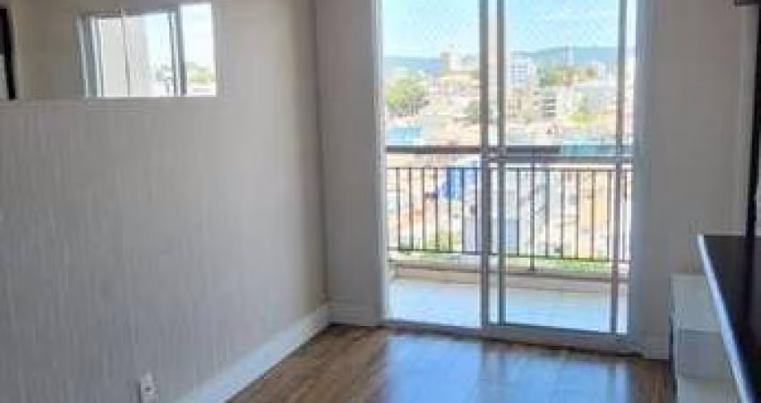Apartamento com 2 dormitórios à venda, 58 m² por R$ 580.000,00 - Vila Municipal - Jundiaí/SP