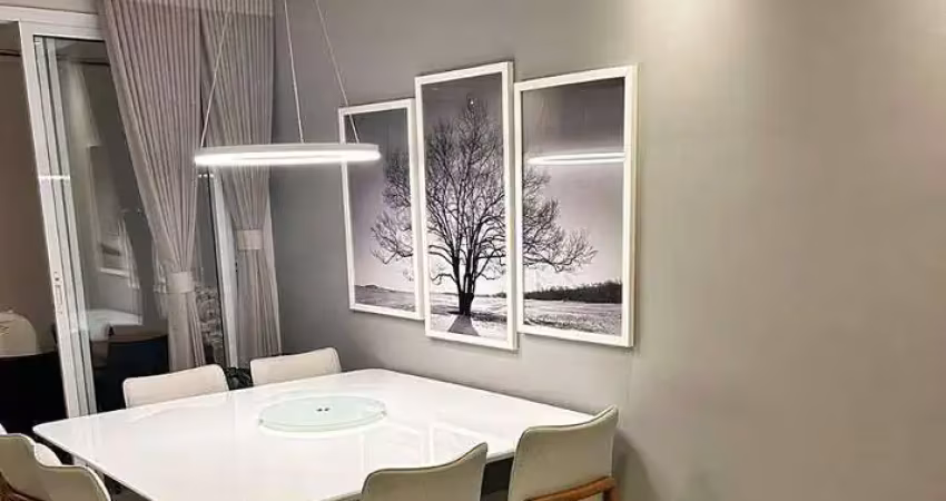 Apartamento com 2 dormitórios à venda, 87 m² por R$ 940.000,00 - Jardim Trevo - Jundiaí/SP