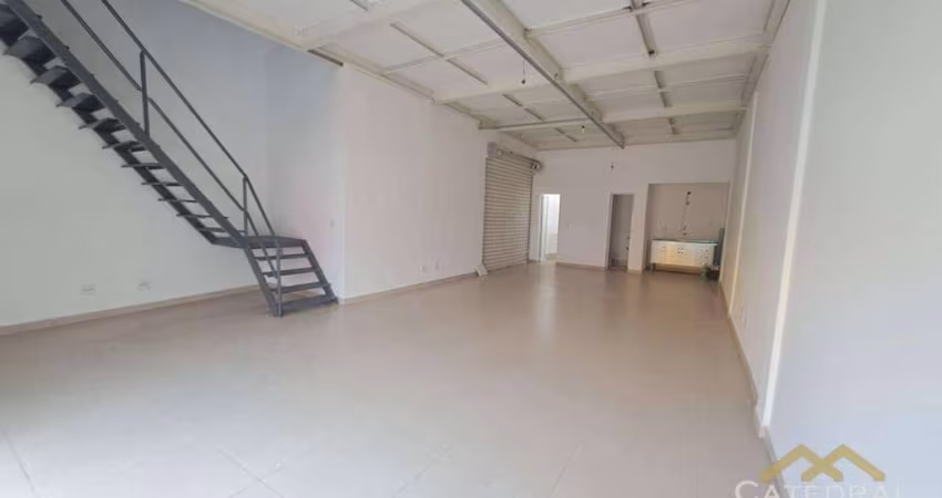 Salão para alugar, 240 m² por R$ 11.120,00/mês - Vila Arens - Jundiaí/SP