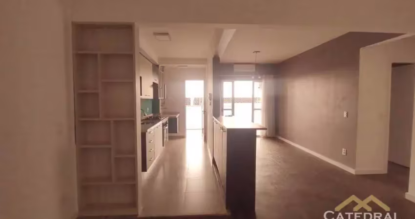 Apartamento com 3 dormitórios à venda, 82 m² por R$ 620.000,00 - Parque Residencial Nove de Julho - Jundiaí/SP