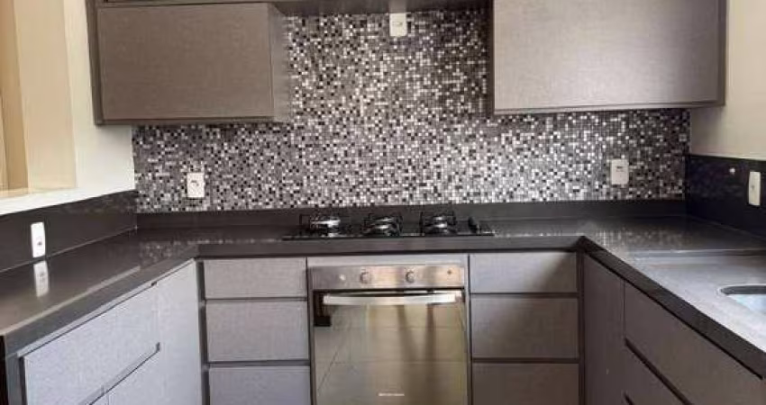 Sobrado com 3 dormitórios à venda, 140 m² por R$ 1.336.000,00 - Engordadouro - Jundiaí/SP