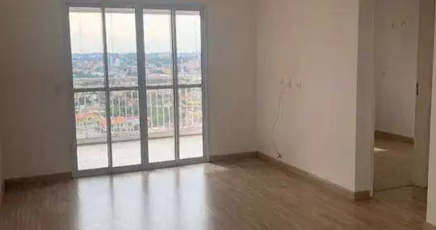 Apartamento com 2 dormitórios à venda, 69 m² por R$ 620.000,00 - Parque Residencial Nove de Julho - Jundiaí/SP