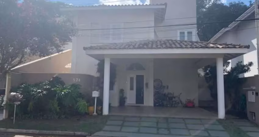 Casa com 3 dormitórios à venda, 284 m² por R$ 2.040.000,00 - Jardim Santa Teresa - Jundiaí/SP
