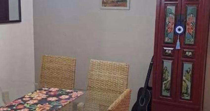 Apartamento com 2 dormitórios à venda, 54 m² por R$ 400.000,00 - Jardim Guanabara - Jundiaí/SP