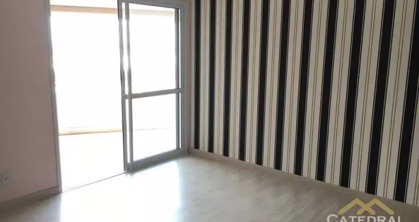 Apartamento com 4 dormitórios à venda, 122 m² por R$ 1.378.000,00 - Jardim Bonfiglioli - Jundiaí/SP