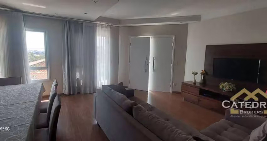 Casa com 3 dormitórios à venda, 175 m² por r$ 870.000,00 - jardim itália - jundiaí/sp