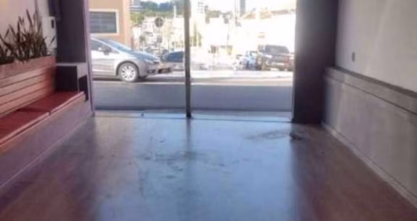 Salão, 90 m² - venda por R$ 460.000,00 ou aluguel por R$ 3.100,00/mês - Vila Vianelo - Jundiaí/SP
