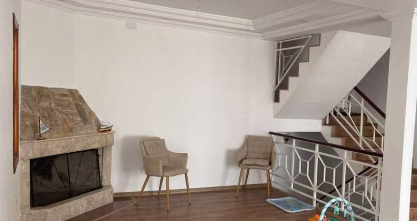 Casa com 3 quartos a venda no Jardim da Fonte