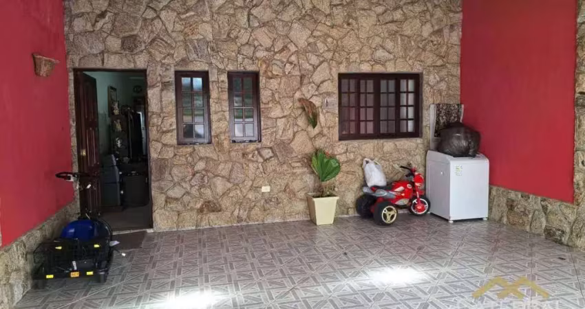 Casa à venda, 86 m² por R$ 630.000,00 - Parque Cidade Jardim II - Jundiaí/SP