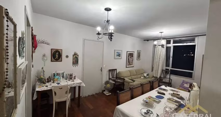 Apartamento à venda, 80 m² por R$ 520.000,00 - Jardim Pitangueiras II - Jundiaí/SP