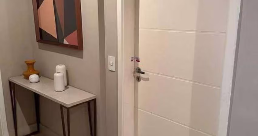 Apartamento com 3 dormitórios à venda, 100 m² por R$ 1.058.000,00 - Vila Arens - Jundiaí/SP