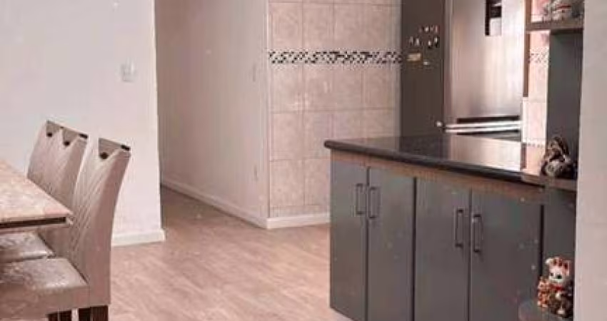 Sobrado à venda, 330 m² por R$ 1.351.000,00 - Parque da Represa - Jundiaí/SP