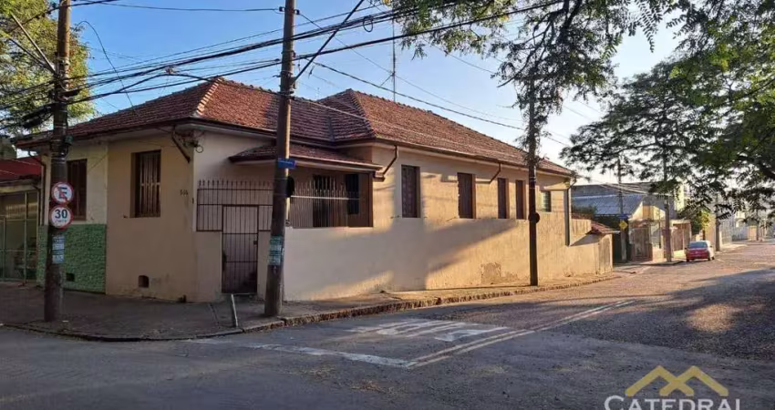 Casa com 3 dormitórios à venda, 123 m² por R$ 420.000,00 - Centro - Jundiaí/SP