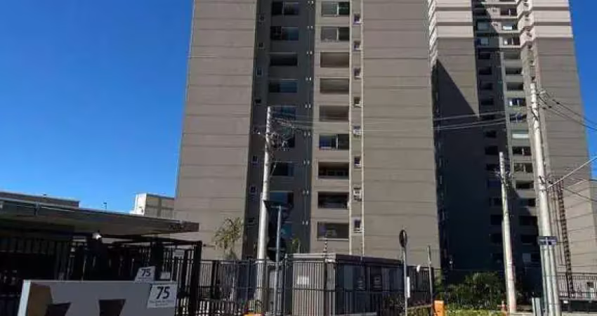 Apartamento com 3 dormitórios à venda, 101 m² por R$ 890.000,00 - Horto Florestal - Jundiaí/SP