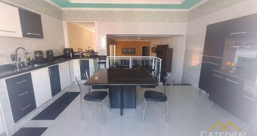 Casa com 2 dormitórios à venda, 100 m² por R$ 450.000,00 - Jardim Corcovado - Campo Limpo Paulista/SP