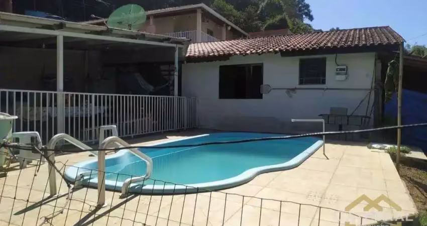 Chácara com 2 dormitórios à venda, 1250 m² por R$ 500.000,00 - Caxambu - Jundiaí/SP