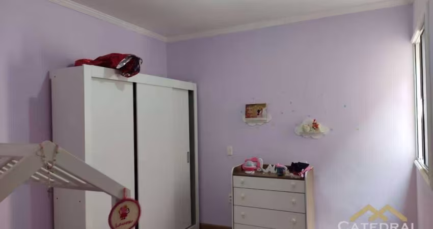 Sobrado com 3 dormitórios à venda, 293 m² por R$ 620.000,00 - Vila Souza - Várzea Paulista/SP