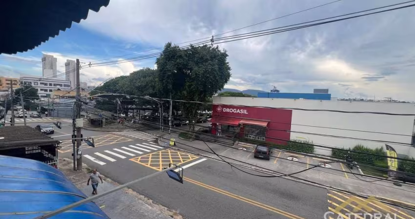 Salão para alugar, 251 m² por R$ 4.188,00/mês - Hortolândia - Jundiaí/SP