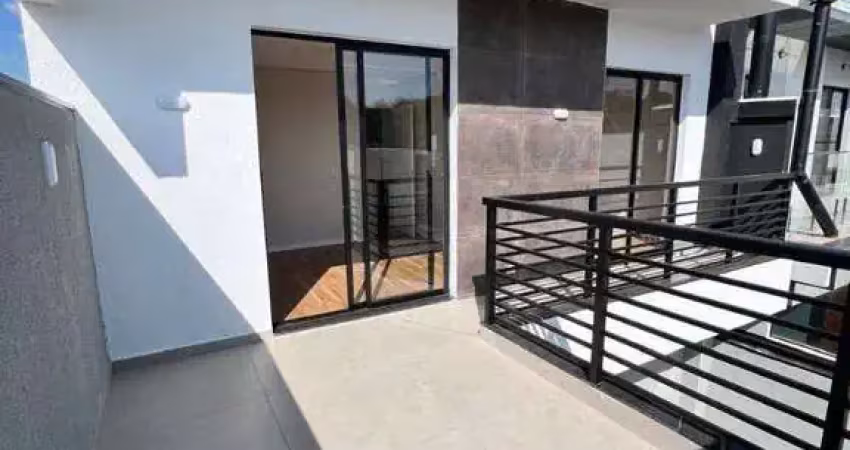 Sobrado com 3 dormitórios à venda, 160 m² por R$ 1.300.000,00 - Jardim Celeste - Jundiaí/SP