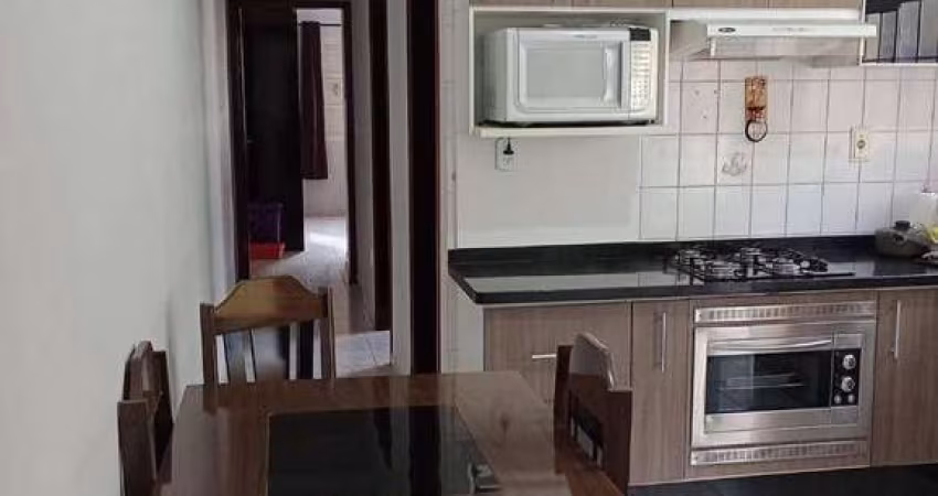 Casa com 2 dormitórios, 84 m² - venda por R$ 395.000,00 ou aluguel por R$ 2.280,00/mês - Vila Olímpia - Campo Limpo Paulista/SP
